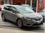 Espace dCi 160CV EDC Energy Initiale Paris 4Control