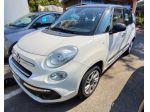 FIAT 500L 1.4 T-Jet 120 cv Benzina/GPL Lounge