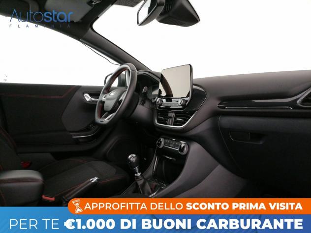 Ford Puma 1.0 ecoboost h ST-line Design s&s 125cv - Foto 7