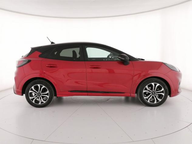 Ford Puma 1.0 ecoboost h ST-Line s&s 125cv - Foto 3