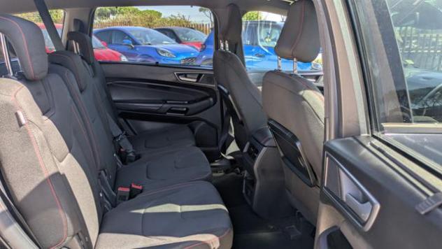 FORD S-Max ST-LINE BUSINESS 2.0 ECOBLUE 190cv AUTOIMM 05/2019 rif. 24080077 - Foto 9
