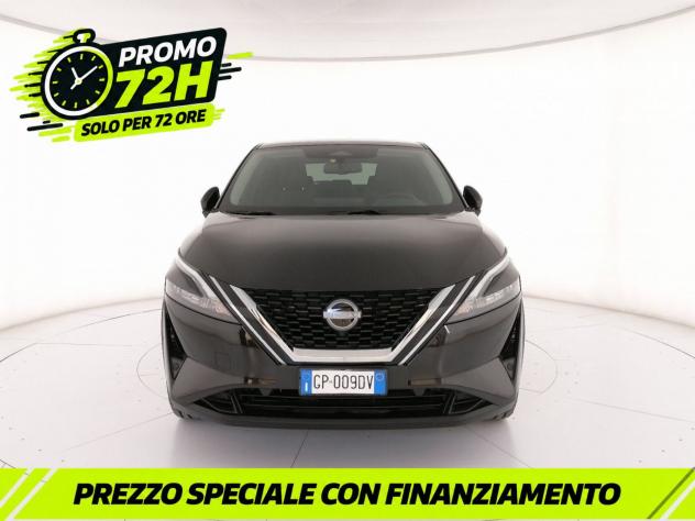 Nissan Qashqai 1.3 mhev N-Connecta 2wd 158cv xtronic - Foto 5