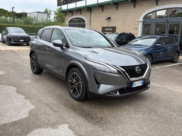 Nissan Qashqai 1.3 MHEV 158 Tekna Xtronic - Foto 3