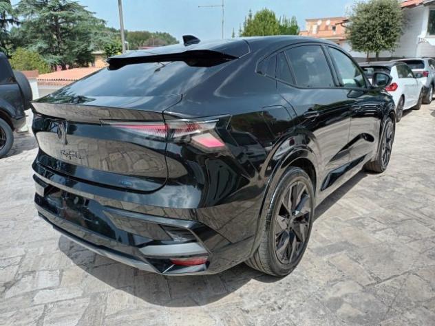 RENAULT Rafale 1200 FULL HYBRID ESPRIT ALPINE 200CV 4CONTROL ITA rif. 23984184 - Foto 6