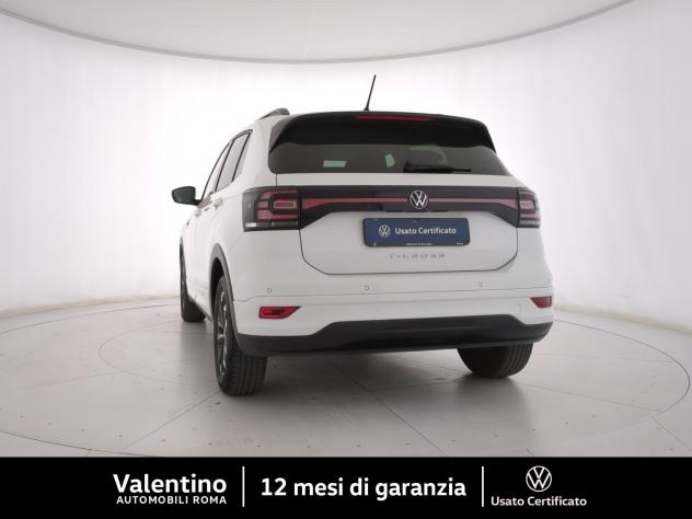 Volkswagen T-Cross 1.0 TSI Sport - Foto 5