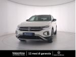 Volkswagen T-Roc 1.0 TSI Style