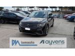 VOLKSWAGEN Tiguan R-Line 4Motion DSG TDI 2.0cc 200cv DRIVE MODE NAVI rif. 2 …