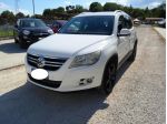 Volkswagen Tiguan 2.0 16V TDI DPF Sport & Style