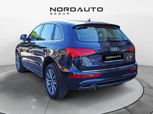 Audi Q5 2.0 TDI 190 CV clean diesel quattro S tronic Business - Foto 4