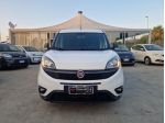 FIAT Doblò 1.6 Mjt 16v  LOUNGE