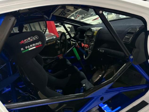 HONDA Civic 2.0 V-TEC RACING START PLUS SEQUENZIALE RIALZATA rif. 22202143 - Foto 10