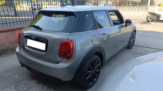 MINI COOPER 1.5 D HYPE AUTOM. - Foto 3