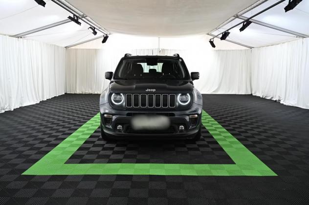 Jeep Renegade 1.5 Turbo T4 MHEV Summit - Foto 2