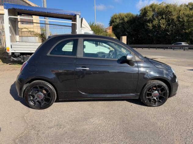 FIAT 500C 1.2 rif. 24198474 - Foto 7