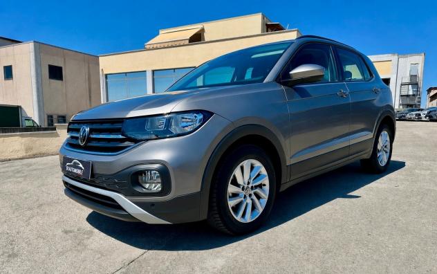Volkswagen T-Cross 1.0 TSI 115 CV Style BMT - Foto 3