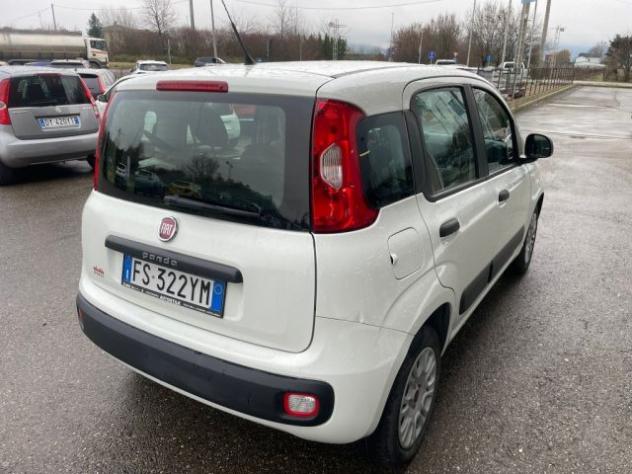 FIAT Panda 1.2 Pop rif. 23149545 - Foto 4