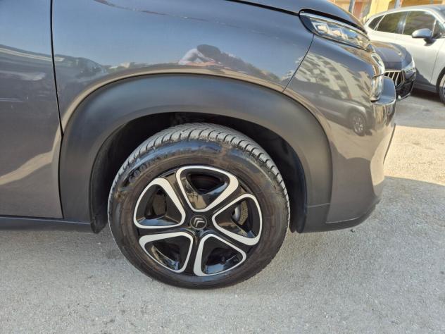 Citroen C3 AIRCROSS 1.5 BlueHDi 110CV 2022 - Foto 10