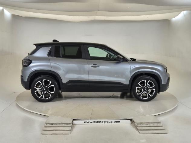 Jeep Avenger 2022 1.2 turbo Summit fwd 100cv - Foto 5