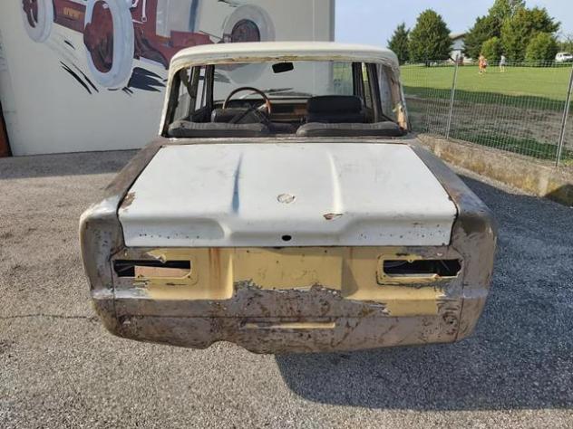 ALFA ROMEO Giulia 1600 rif. 21607215 - Foto 7
