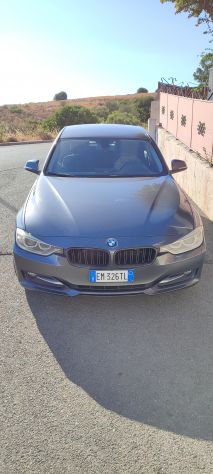 BMW 318d f30 motore da rivedere - Foto 2