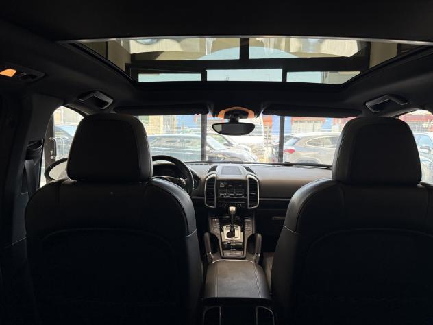 Porsche Cayenne Cayenne 3.0 V6 tdi 245cv tiptronic - Foto 7