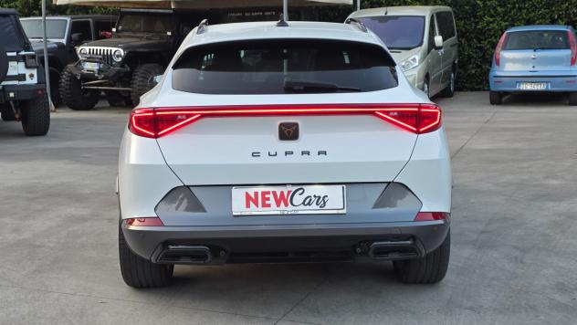 Cupra Formentor 2.0 TDI 4Drive DSG - Foto 6