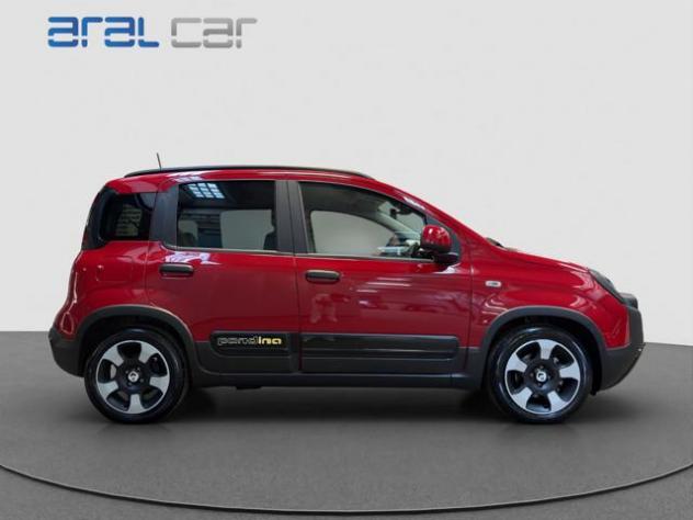 FIAT Panda 1.0 FireFly S&S Hybrid Pandina rif. 23851142 - Foto 7