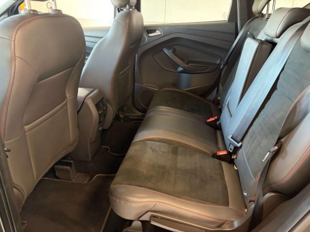 FORD Kuga Kuga II 2.0 tdci ST-Line s rif. 23547450 - Foto 7
