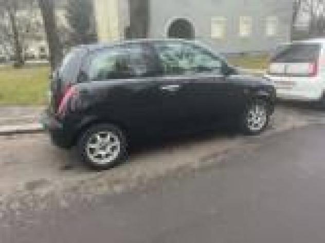 LANCIA Ypsilon APERTI AD AGOSTO rif. 24021661 - Foto 5