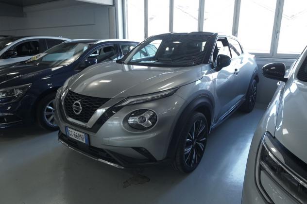 Nissan Juke 1.0 dig-t N-Design 114cv - Foto 9