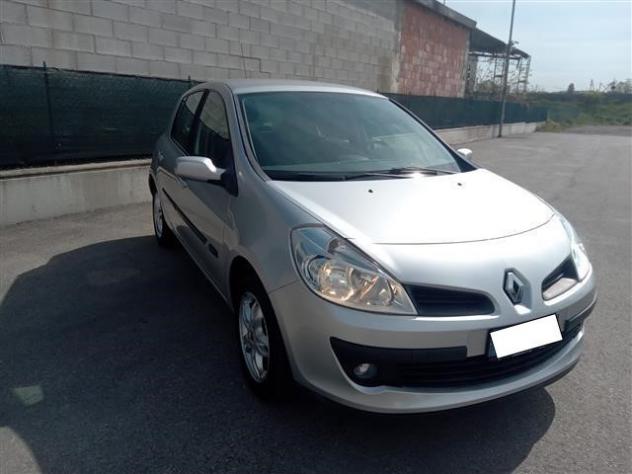 Renault Clio Clio Storia 1.2 - Foto 4