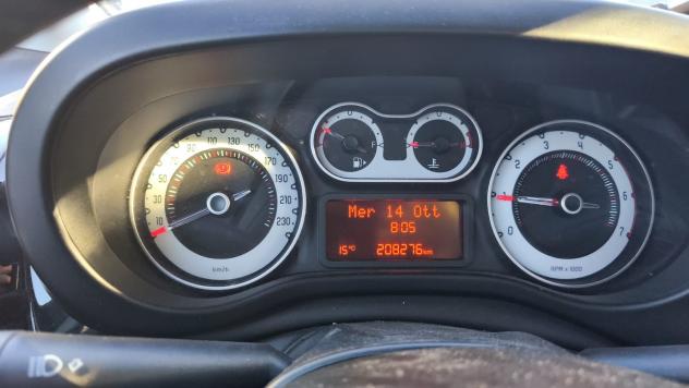 Fiat 500L 1.3 Multijet 85 CV diesel 2014 USATO - Foto 3