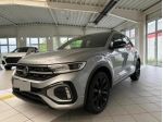 VOLKSWAGEN - T-Roc
