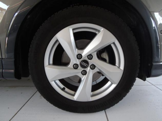 AUDI Q3 35 TDI Business Advanced rif. 24051938 - Foto 3