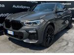BMW X6 xDrive30d MH48V MSport autom.