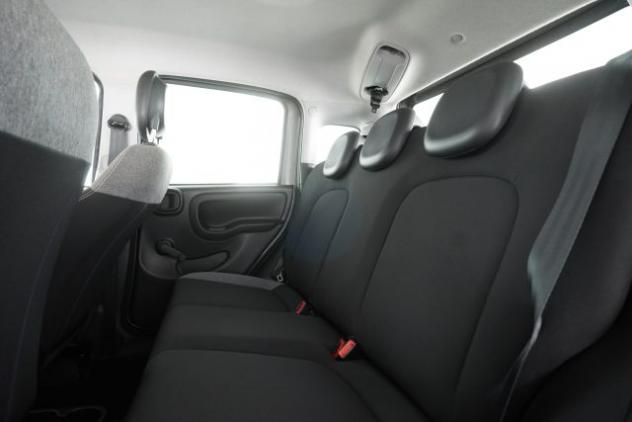FIAT Panda Panda 1.0 FireFly Hybrid City Life rif. 23696465 - Foto 3