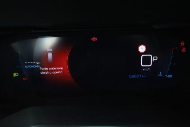 PEUGEOT 2008 2008 BlueHDi 130 S&S EAT8 Allure Pack rif. 23711507 - Foto 7