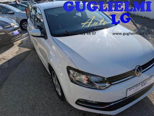 VOLKSWAGEN Polo 1.4 TDI 5p. Cv. 75 ok neo km 129000 rif. 22868102