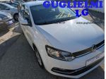 VOLKSWAGEN Polo 1.4 TDI 5p. Cv. 75  ok neo km 129000 rif. 22868102