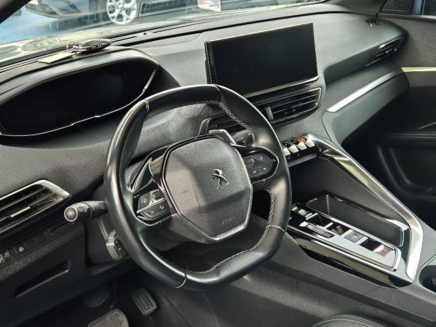 PEUGEOT - 5008 - BlueHDi 130 Allure Pack 7 POSTI - Foto 2