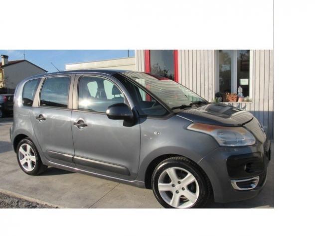 Citroen C3 Picasso 1.4 VTi 95 Exclusive Style IN PERFETTE CONDIZIONI MECCANICA E CARROZZERIA - Foto 5