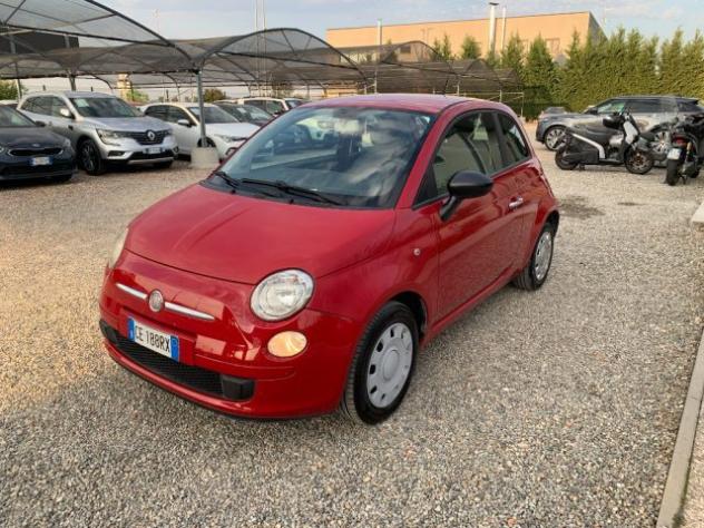 FIAT 500 1.2 rif. 24163671