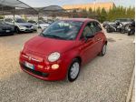 FIAT 500 1.2 rif. 24163671