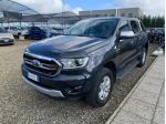 FORD Ranger 2.0 ECOBLUE DC Limited 5 posti rif. 23515737