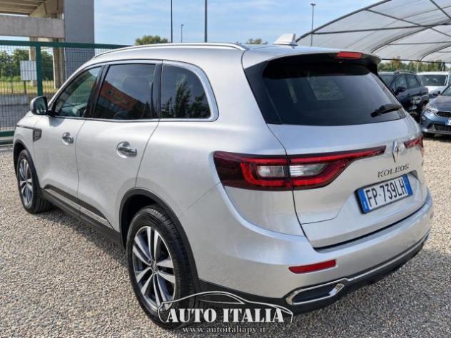 RENAULT Koleos dCi 175 CV 4x4 X-Tronic Energy Initiale Paris rif. 24174829 - Foto 7