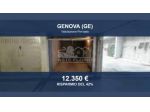 Immobile in asta di 19 m² in vendita a Genova