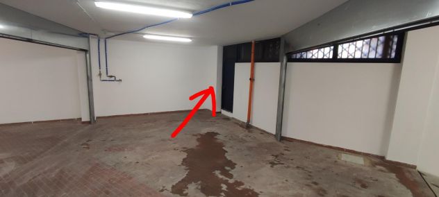 Villa Bonelli – Fuggetta Box mq 38 . Privato vende. - Foto 5