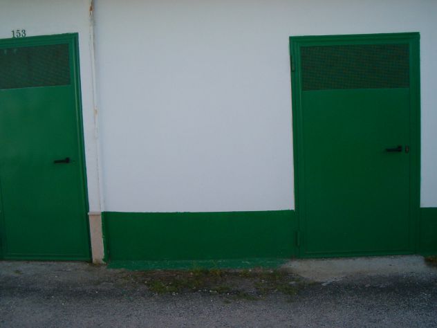 LOCALE VIGILATO E VIDEOSORVEGLIATO AD USO DEPOSITO, UFFICIO O MUSICALE - Foto 4