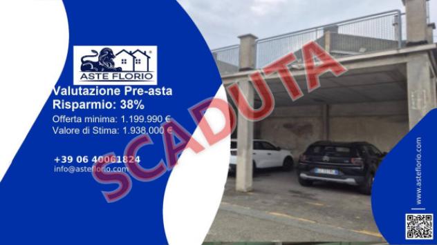 Immobile in asta di 5 m² con più di 5 locali in vendita a Genova