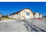 Capannone artigianale in affitto a Ponsacco 414 mq  Rif: 1418609